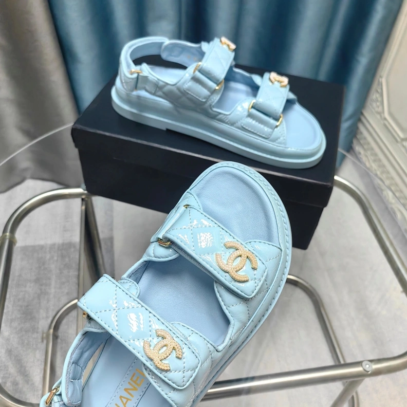 Durable Chxnxl Sandals 121890