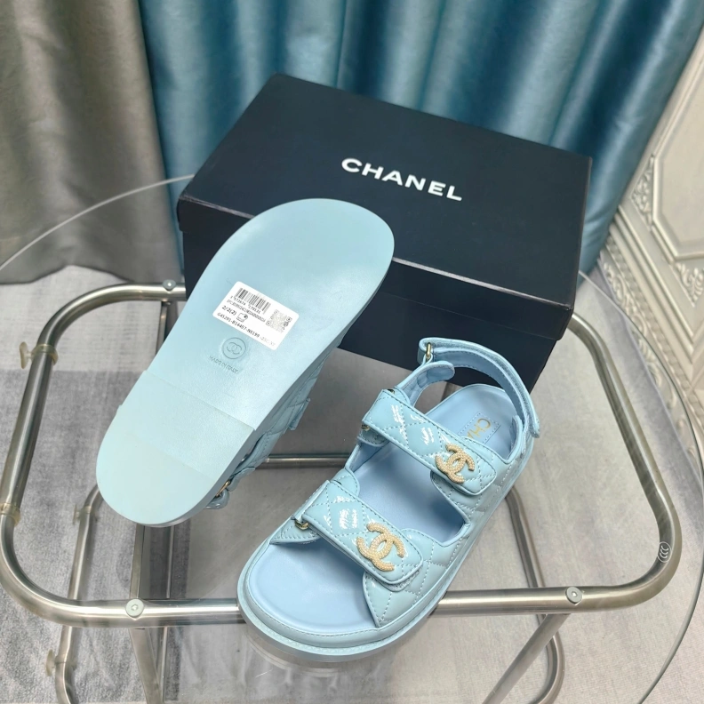 Durable Chxnxl Sandals 121890