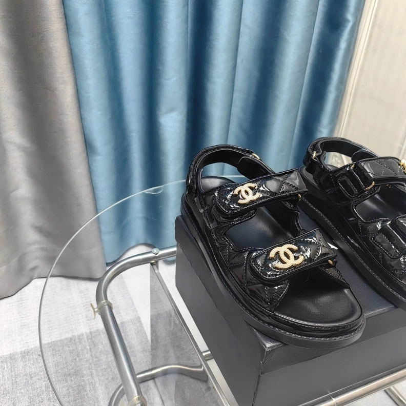 Chxnxl Sandals EyeCatching 121900