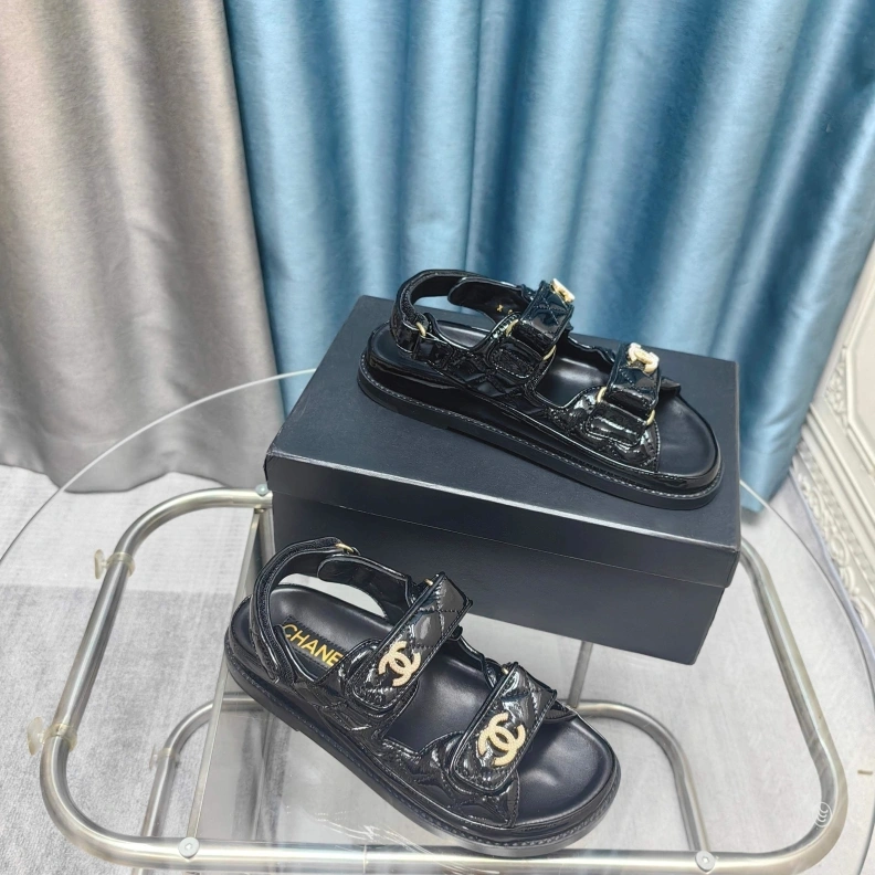 Chxnxl Sandals EyeCatching 121900