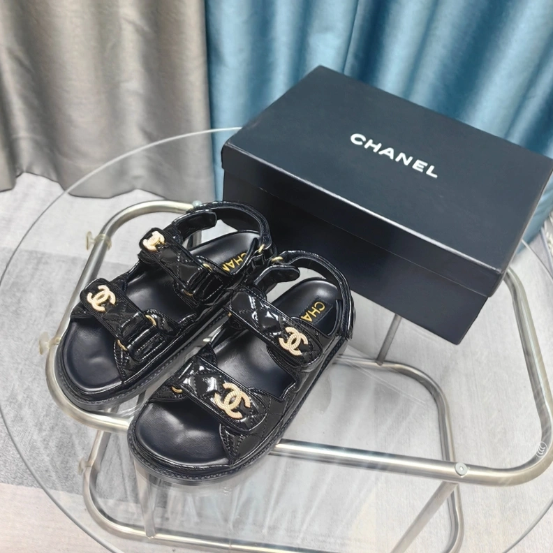 Chxnxl Sandals EyeCatching 121900