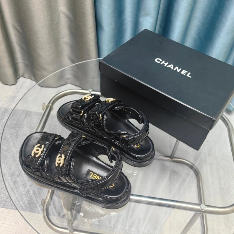 Chxnxl Sandals EyeCatching 121900