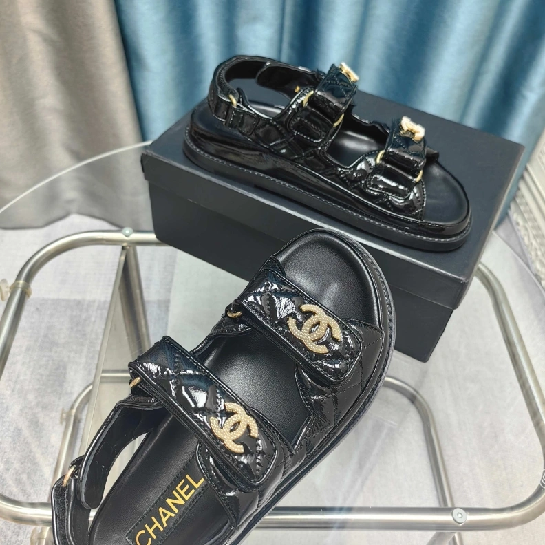 Chxnxl Sandals EyeCatching 121900