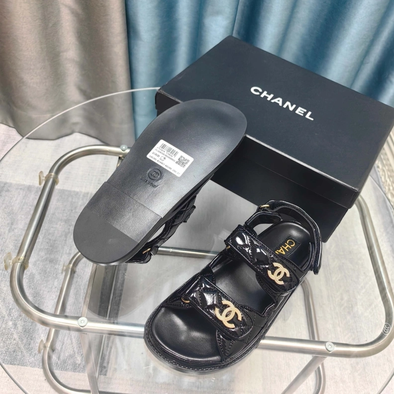 Chxnxl Sandals EyeCatching 121900
