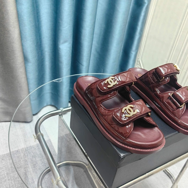 Durable Chxnxl Sandals 121889