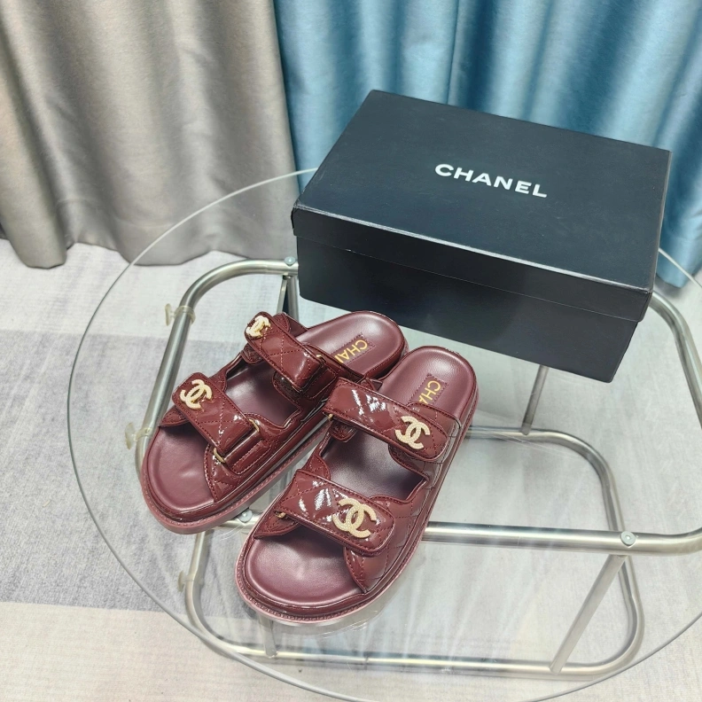 Durable Chxnxl Sandals 121889