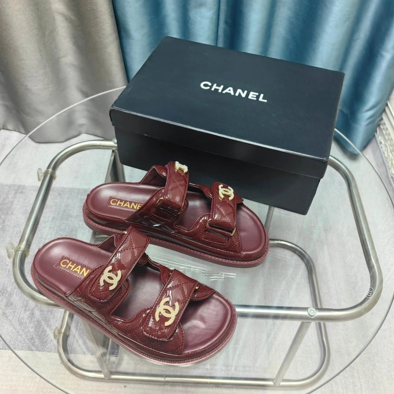 Durable Chxnxl Sandals 121889