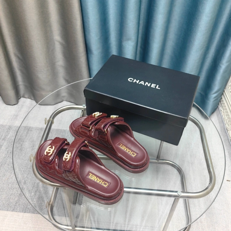 Durable Chxnxl Sandals 121889