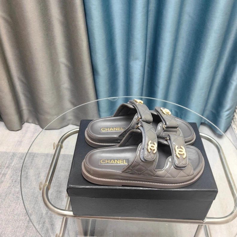 Chxnxl Sandals Minimalist 121897