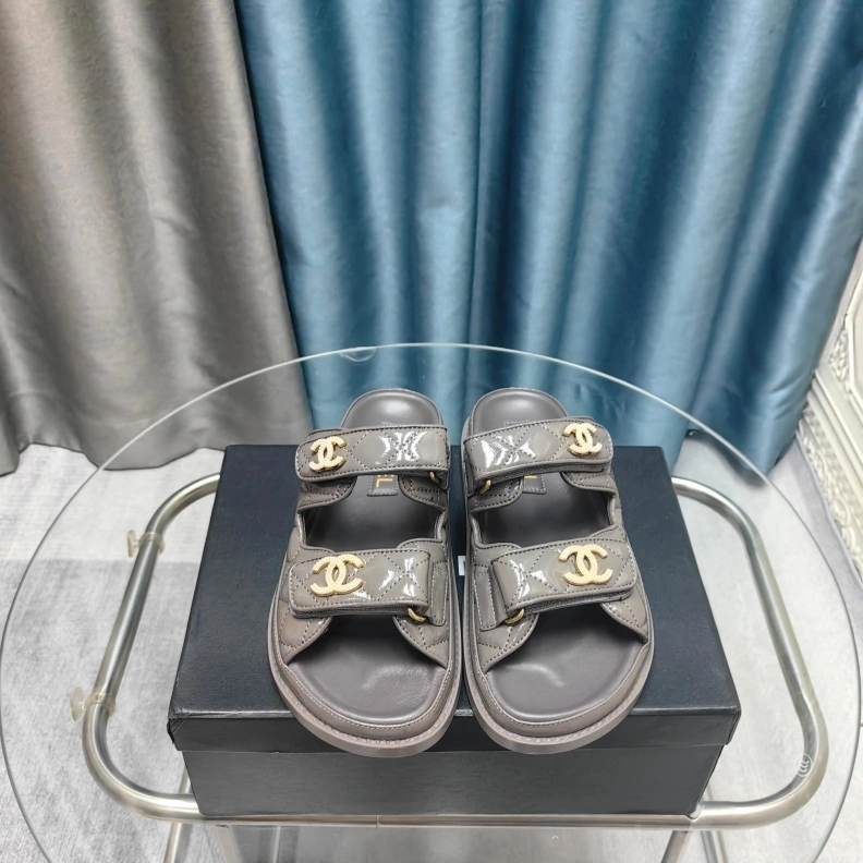 Chxnxl Sandals Minimalist 121897