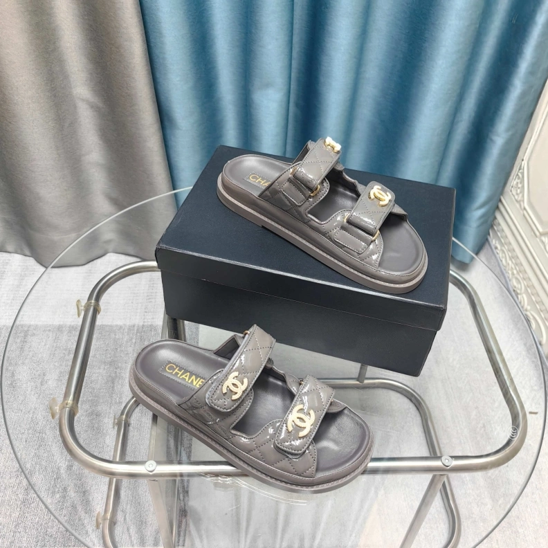 Chxnxl Sandals Minimalist 121897