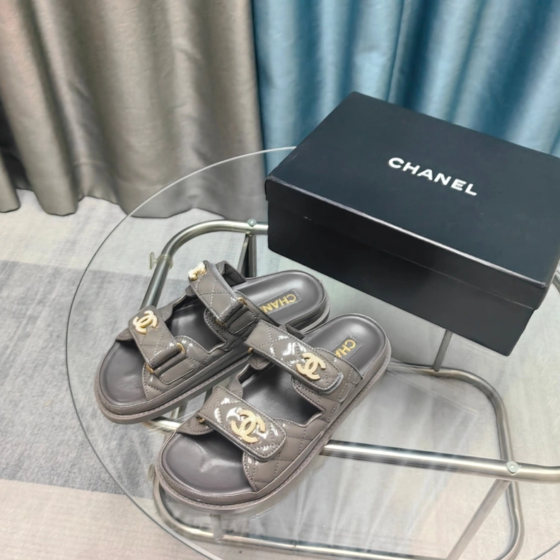 Chxnxl Sandals Minimalist 121897