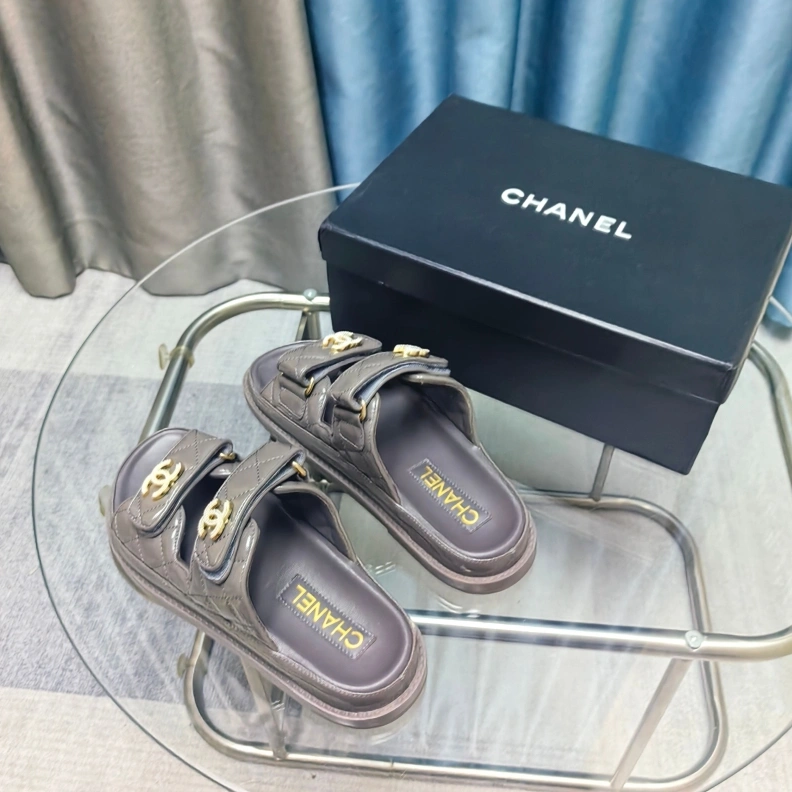 Chxnxl Sandals Minimalist 121897