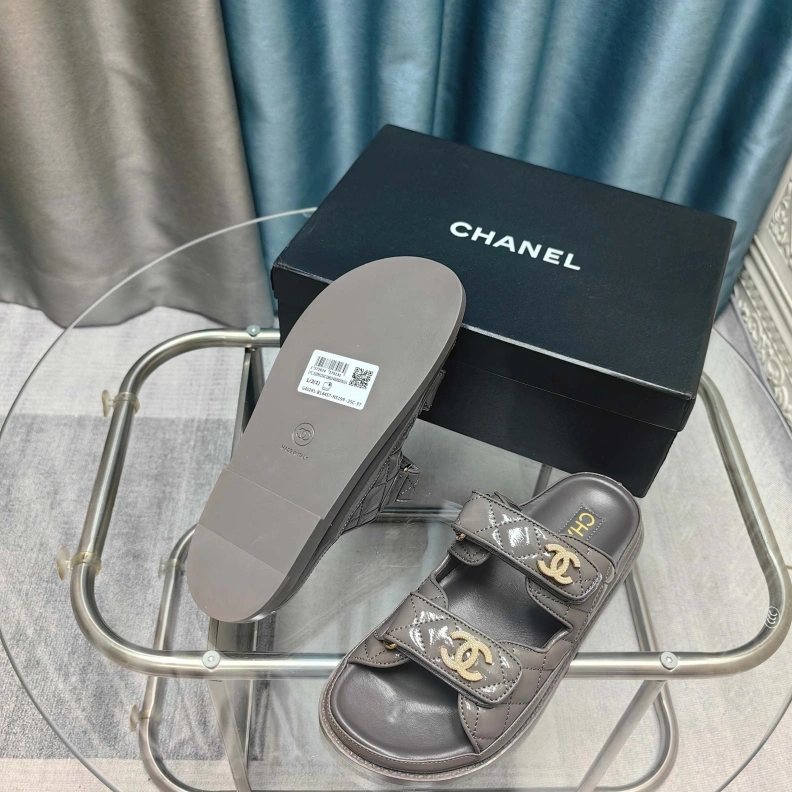 Chxnxl Sandals Minimalist 121897
