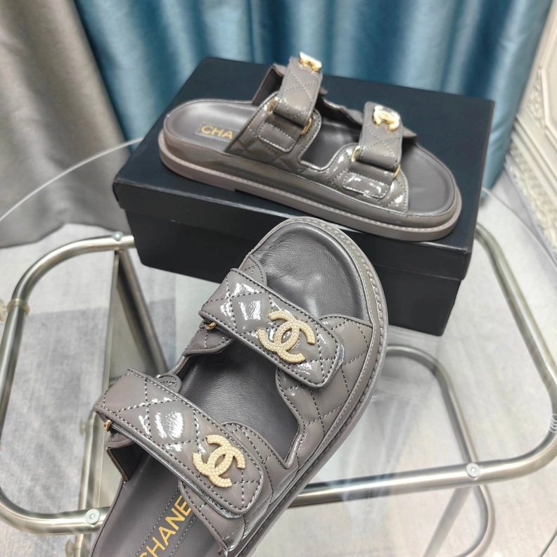 Chxnxl Sandals Minimalist 121897