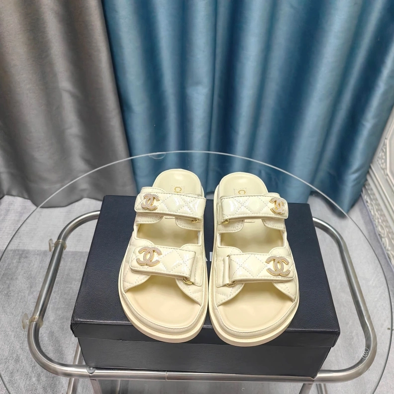 Chxnxl Sandals Breathable 121902