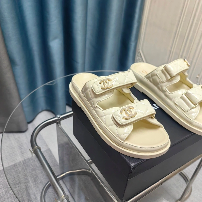 Chxnxl Sandals Breathable 121902