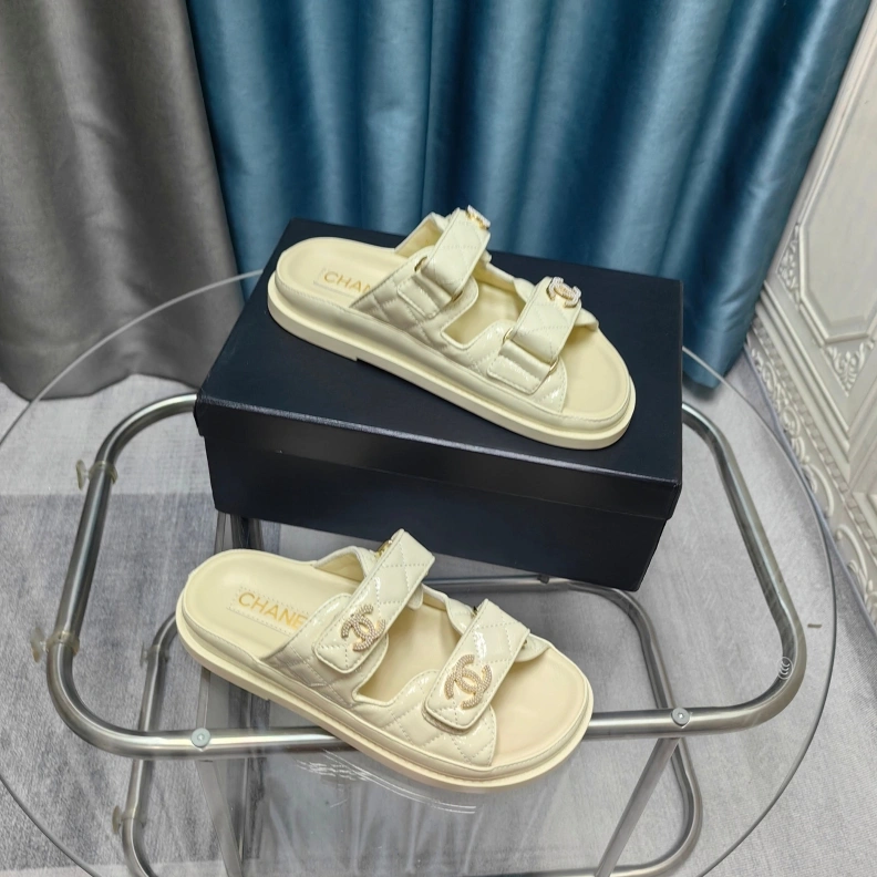 Chxnxl Sandals Breathable 121902