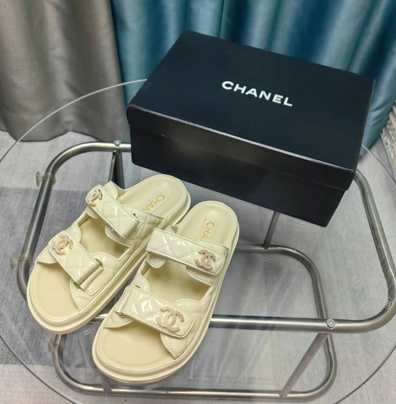 Chxnxl Sandals Breathable 121902