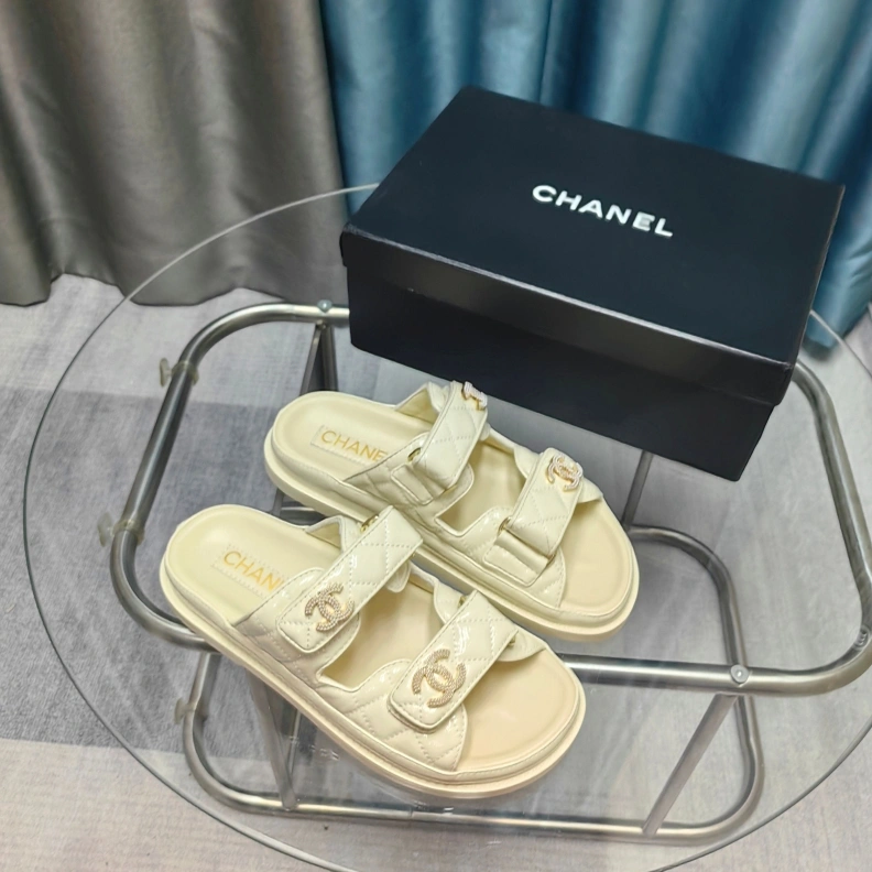 Chxnxl Sandals Breathable 121902