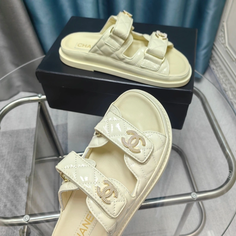 Chxnxl Sandals Breathable 121902