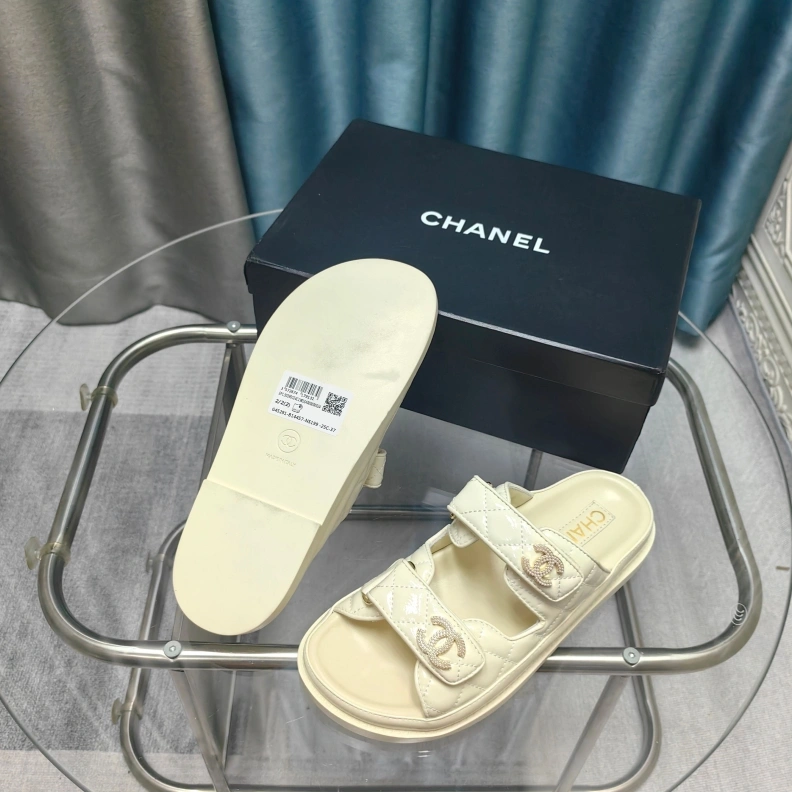 Chxnxl Sandals Breathable 121902