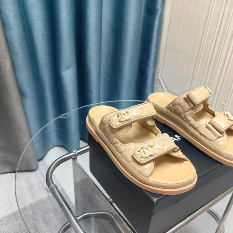 Chxnxl Sandals Efficient 121893
