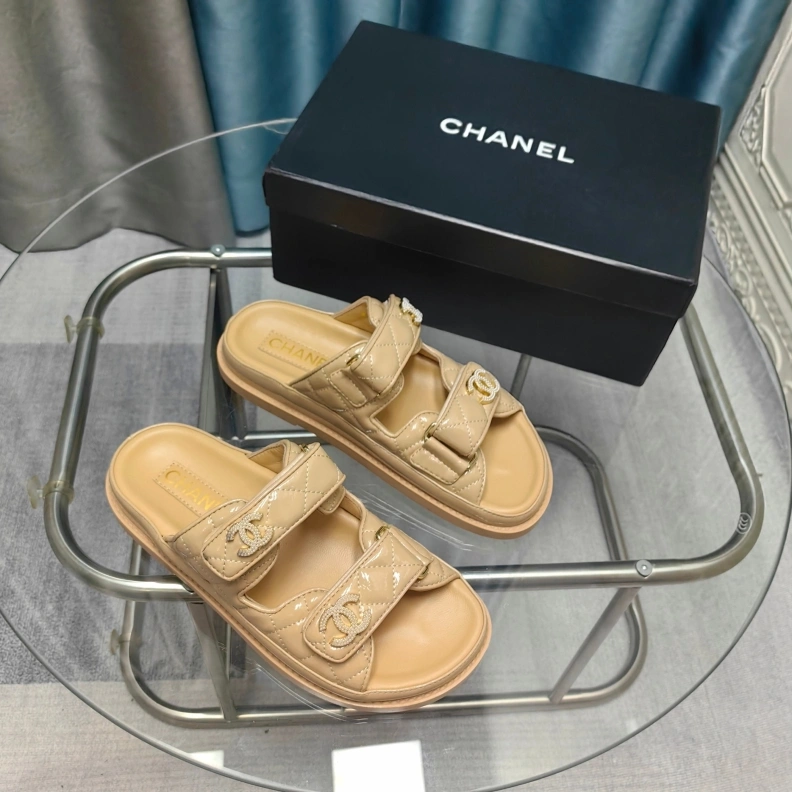 Chxnxl Sandals Efficient 121893