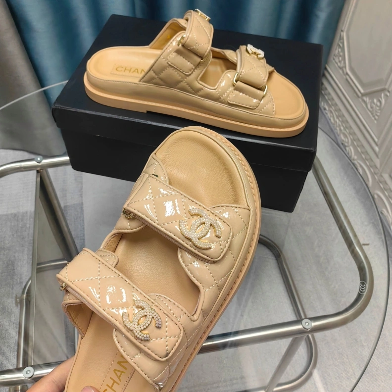 Chxnxl Sandals Efficient 121893