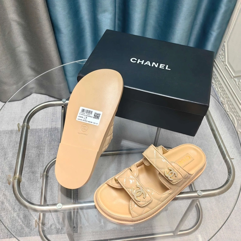 Chxnxl Sandals Efficient 121893