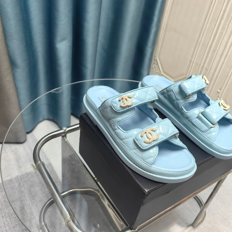 Chxnxl Sandals Flexible 121903