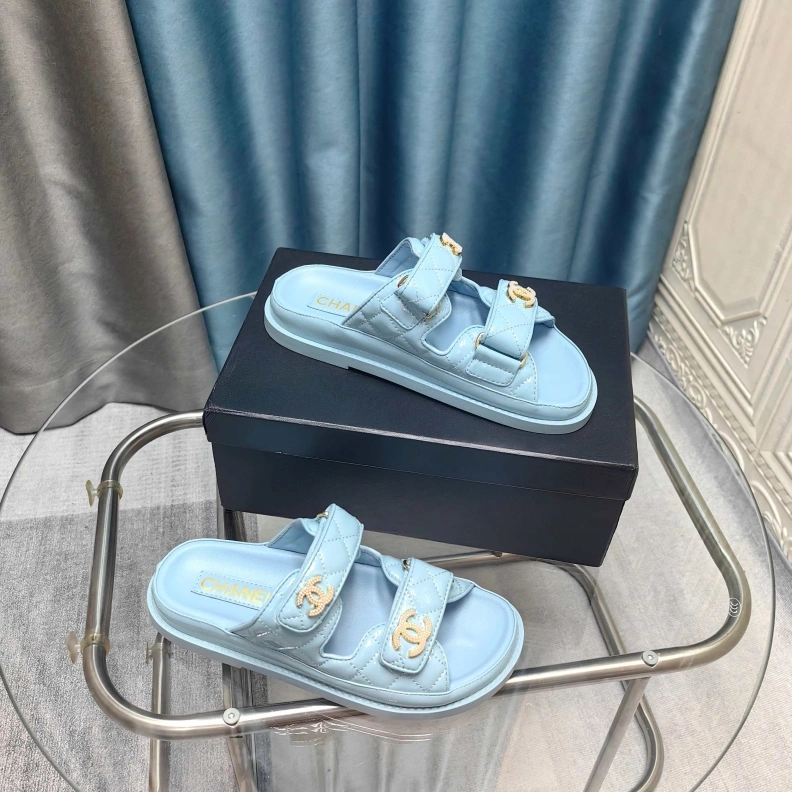 Chxnxl Sandals Flexible 121903
