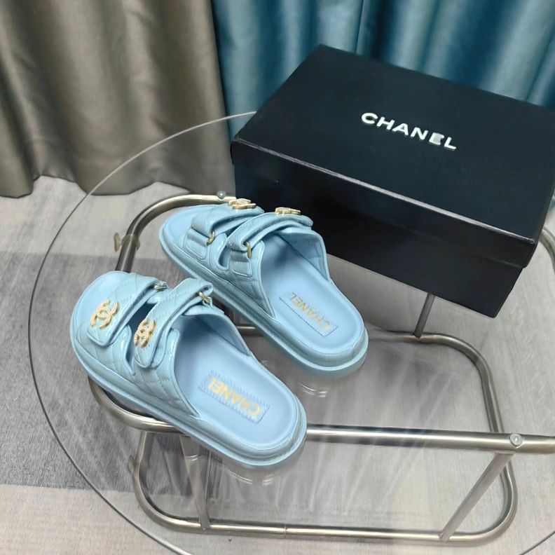 Chxnxl Sandals Flexible 121903