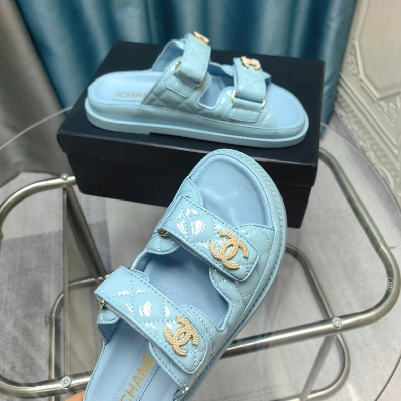 Chxnxl Sandals Flexible 121903