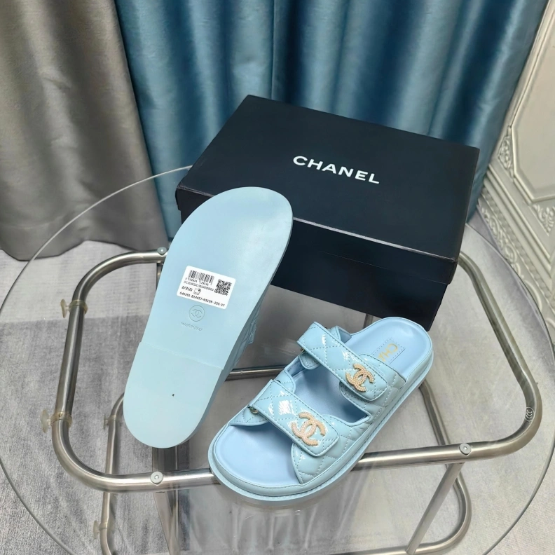 Chxnxl Sandals Flexible 121903
