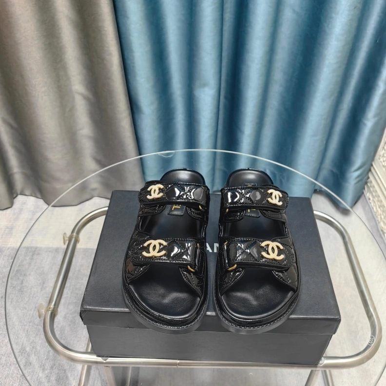 EasyMatch Chxnxl Sandals 121935
