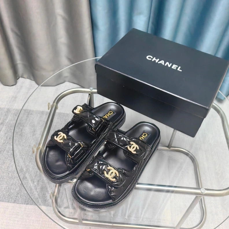 EasyMatch Chxnxl Sandals 121935