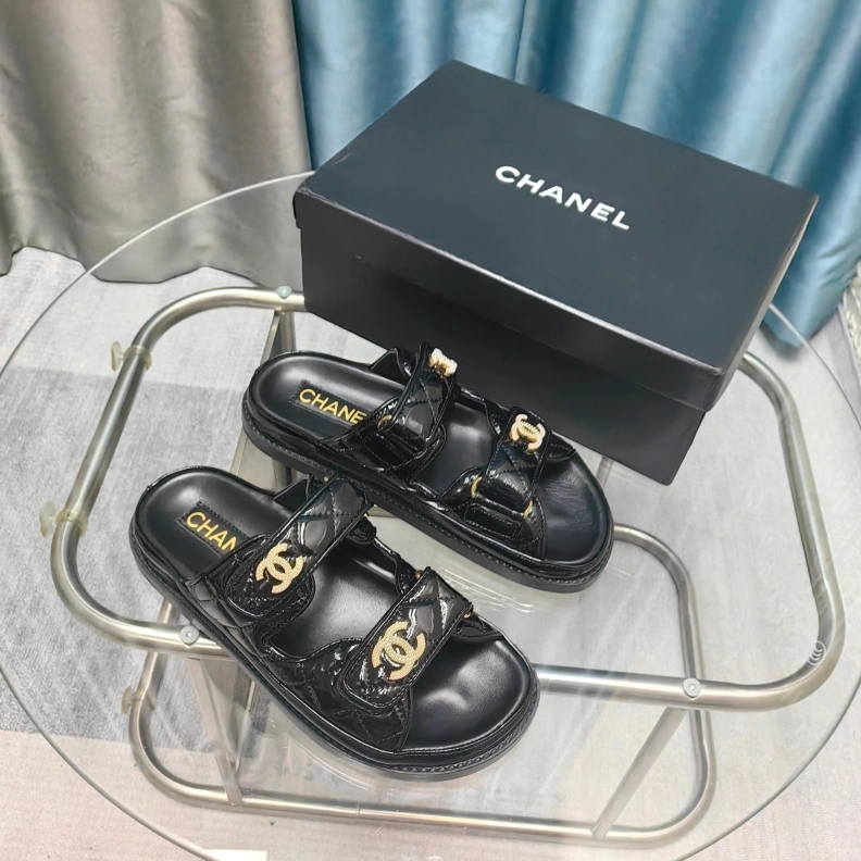 EasyMatch Chxnxl Sandals 121935