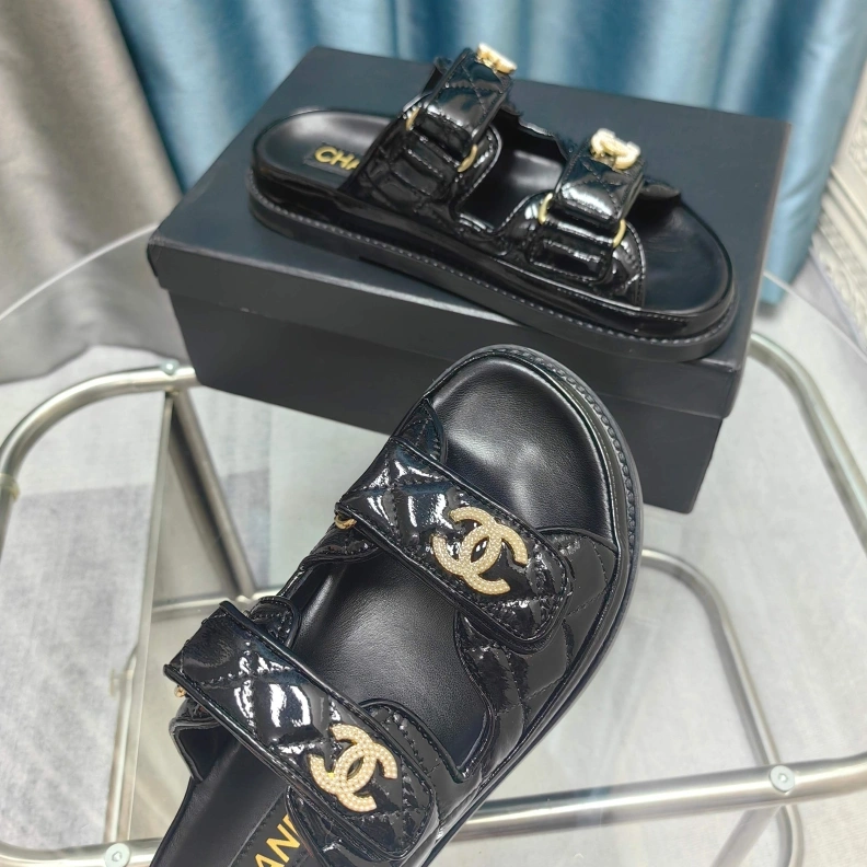 EasyMatch Chxnxl Sandals 121935