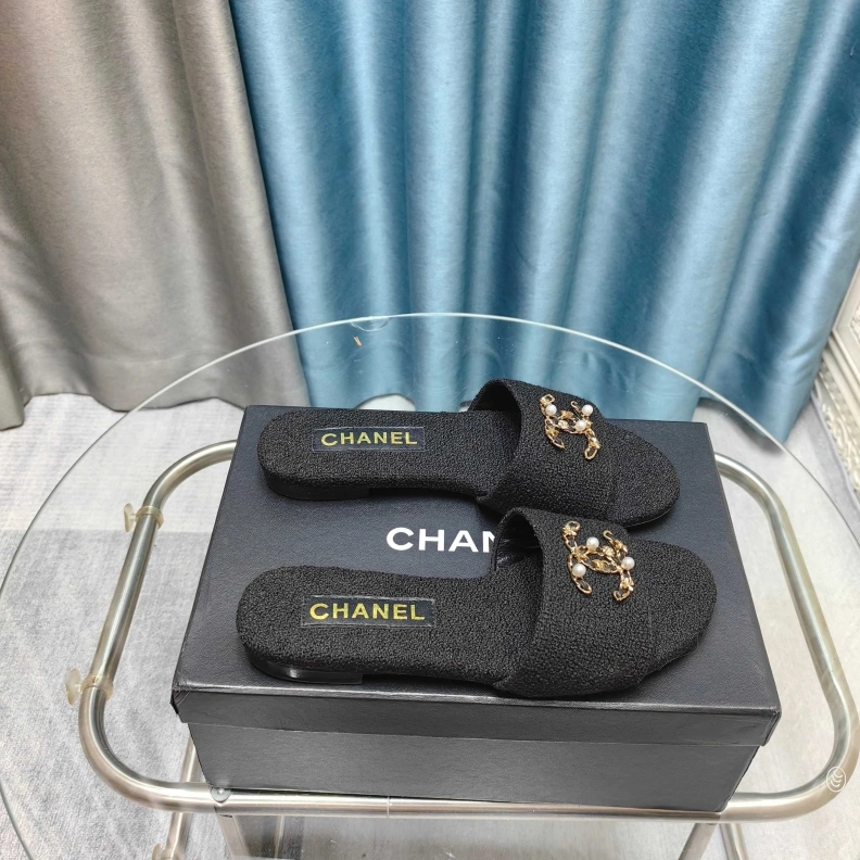 Chxnxl Slippers BestValue 121793