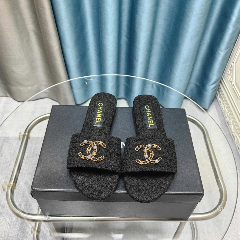 Chxnxl Slippers BestValue 121793