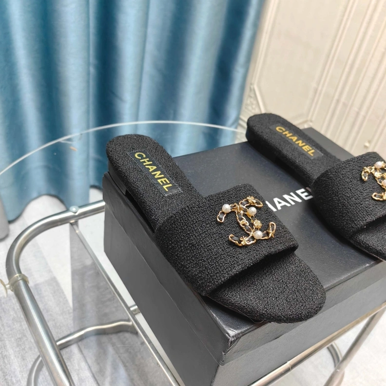 Chxnxl Slippers BestValue 121793