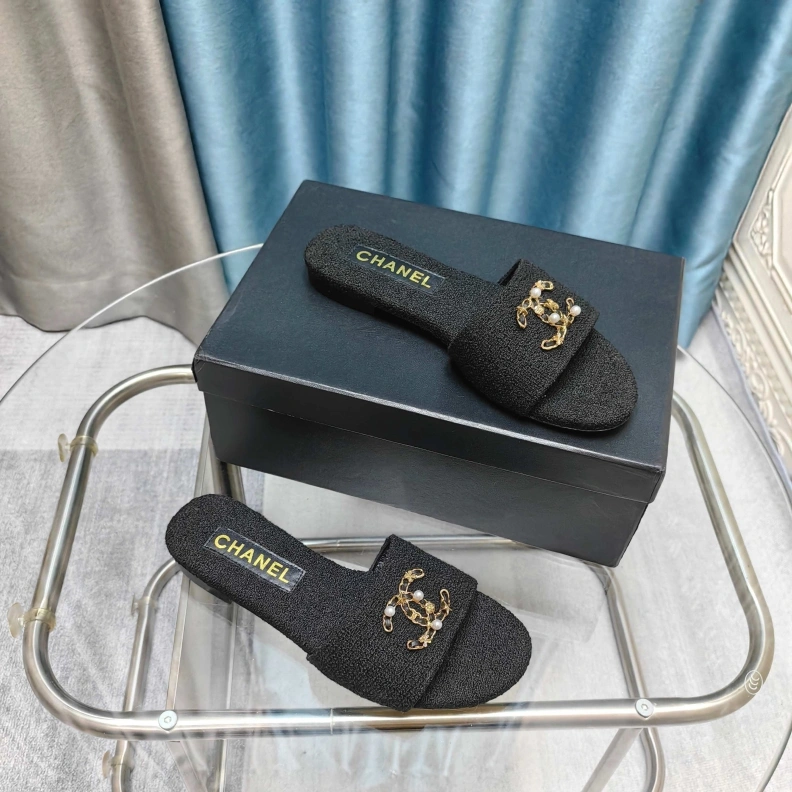 Chxnxl Slippers BestValue 121793