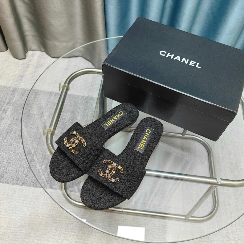 Chxnxl Slippers BestValue 121793