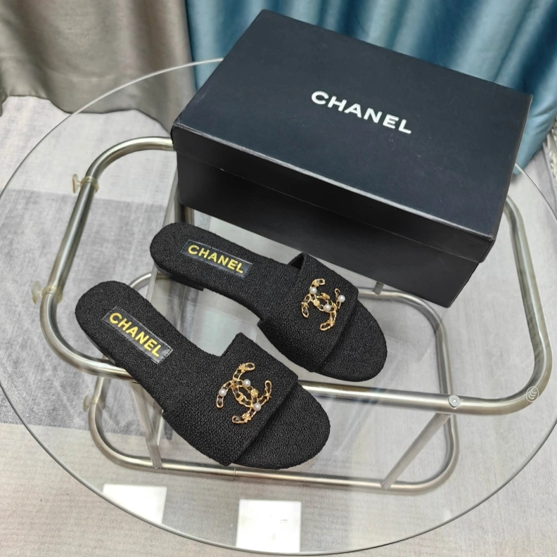 Chxnxl Slippers BestValue 121793