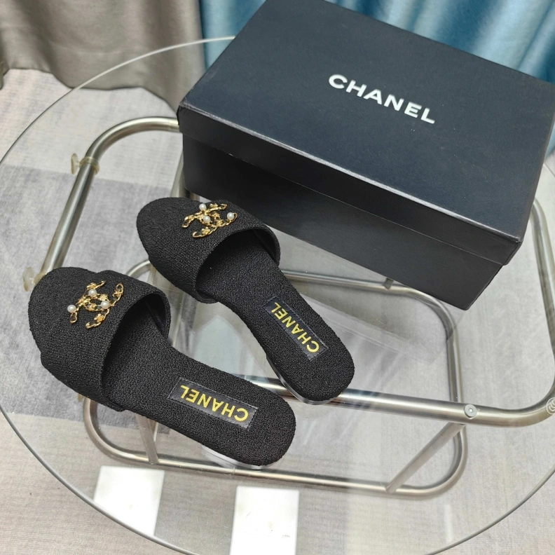 Chxnxl Slippers BestValue 121793