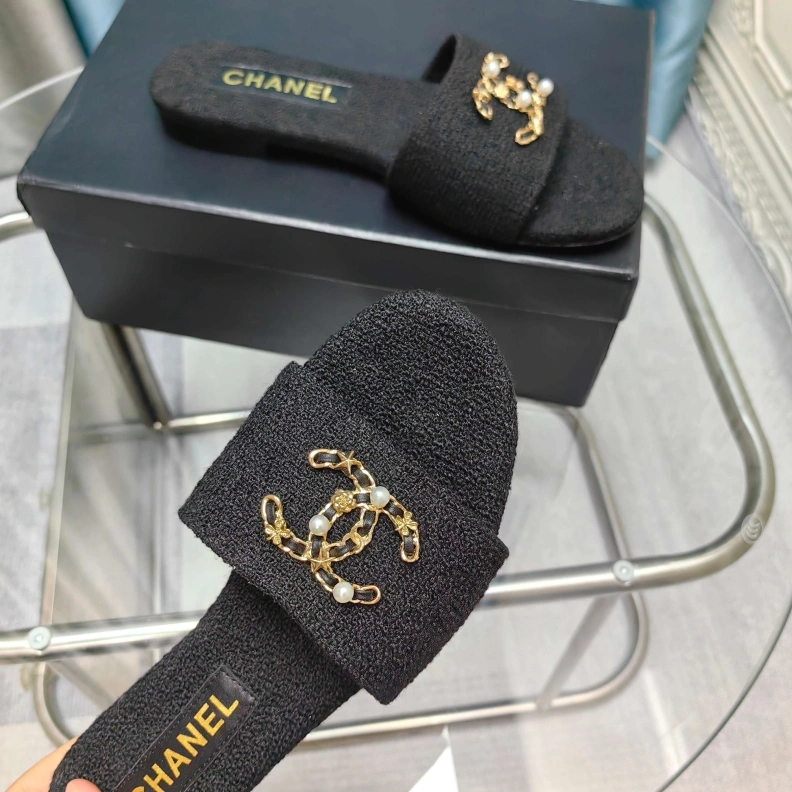 Chxnxl Slippers BestValue 121793