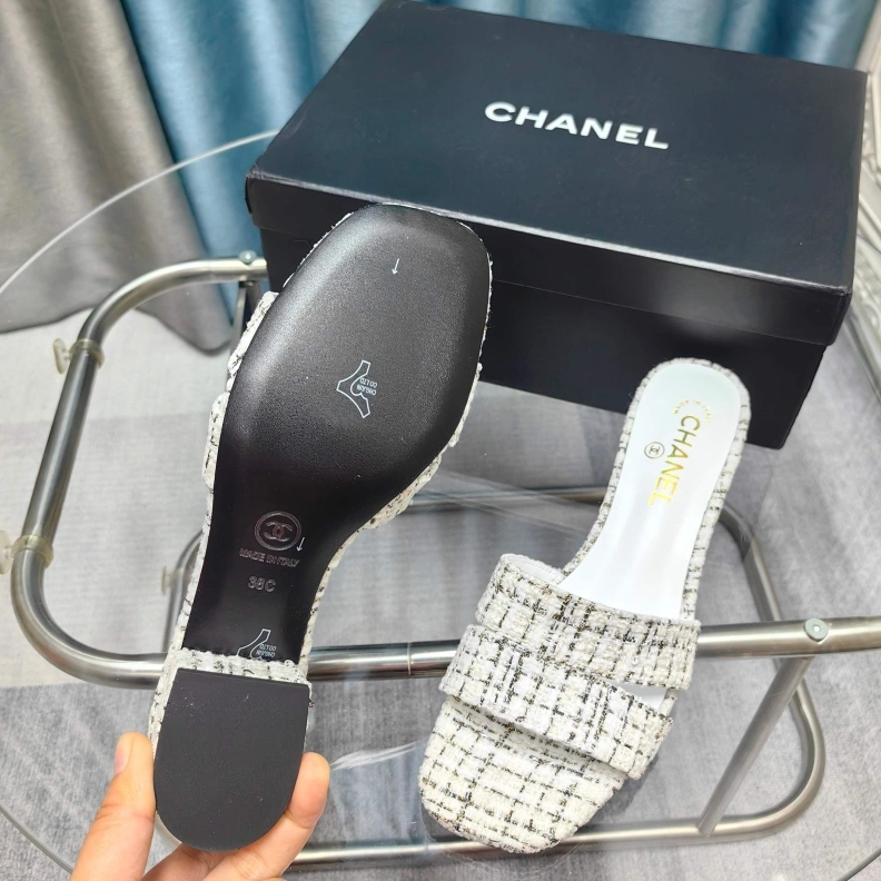 Chxnxl Slippers Trendy 121791
