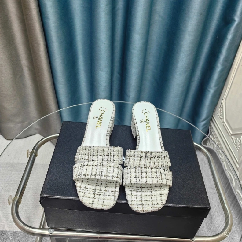 Chxnxl Slippers Trendy 121791