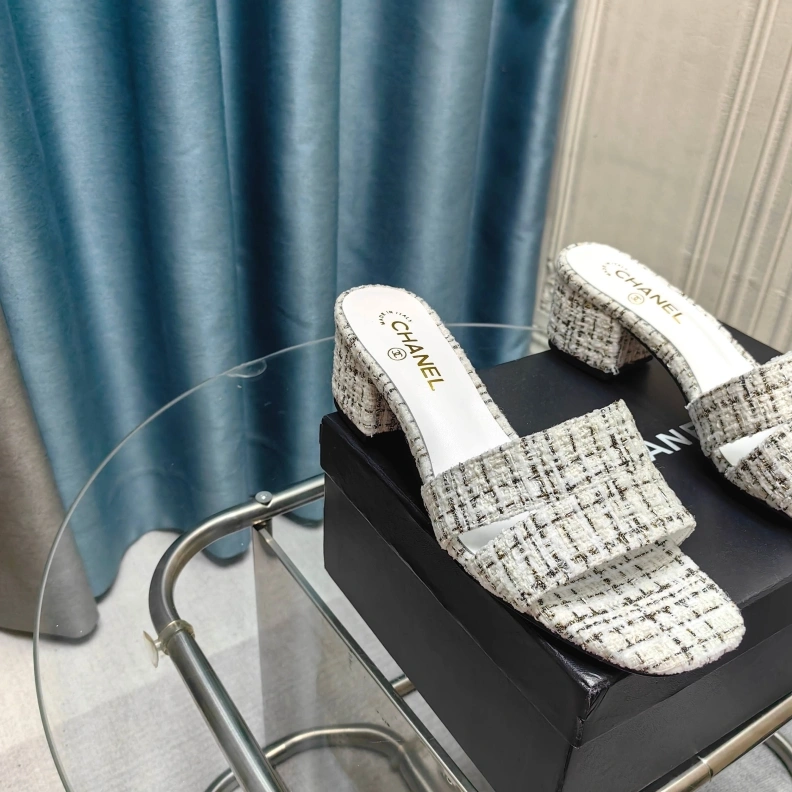 Chxnxl Slippers Trendy 121791